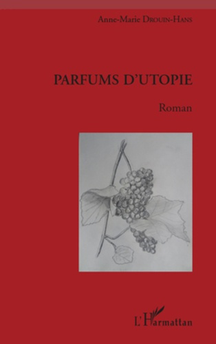 Emprunter Parfums d'utopie livre