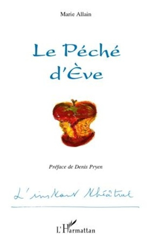 Emprunter Le Péché d'Eve livre