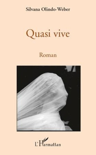 Emprunter Quasi vive. Roman livre