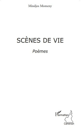 Emprunter Scènes de vie livre