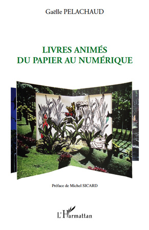 Emprunter Livres animés, du papier au numérique livre