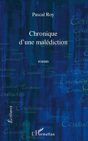 Emprunter Chronique d'une malédiction livre