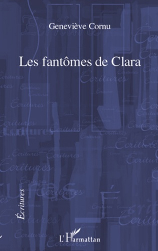 Emprunter Les fantômes de Clara livre