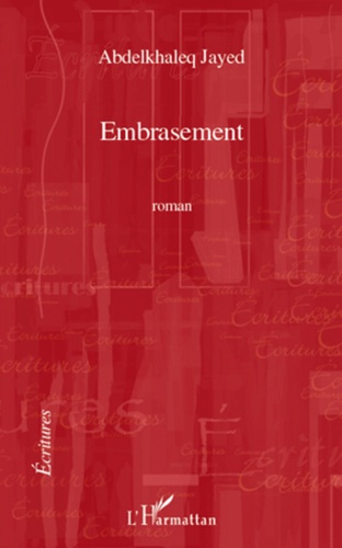 Emprunter Embrasement livre