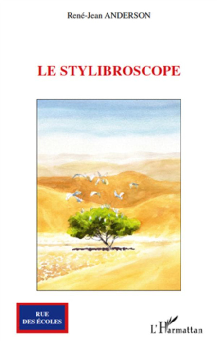 Emprunter Le Stylibroscope livre