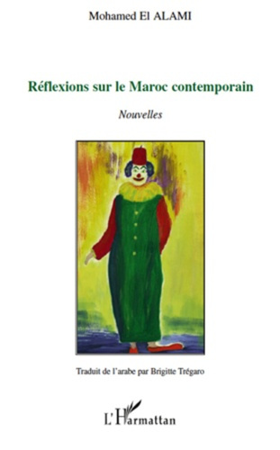 Emprunter Réflexions sur le Maroc contemporain livre