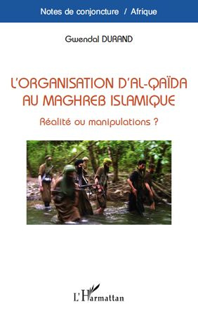 Emprunter L'organisation d'Al-Qaïda au maghreb islamique. Réalité ou manipulations ? livre