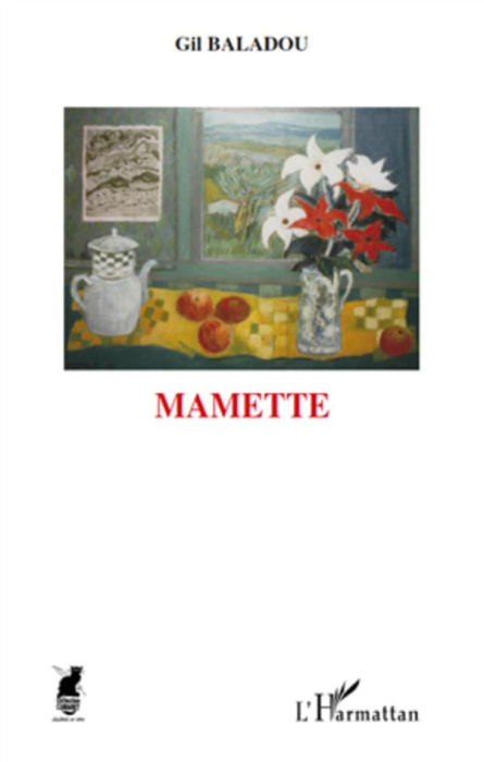 Emprunter Mamette livre
