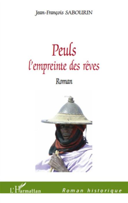 Emprunter Peuls l'empreinte des reves livre