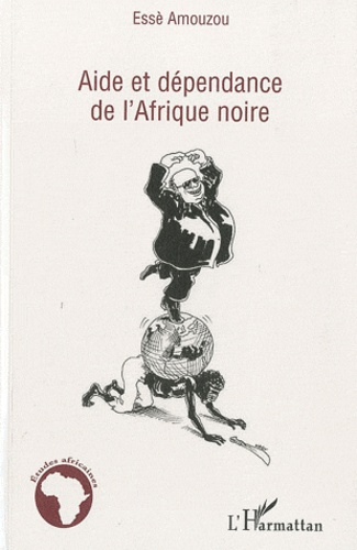 Emprunter Aide et dépendance de l'Afrique noire livre