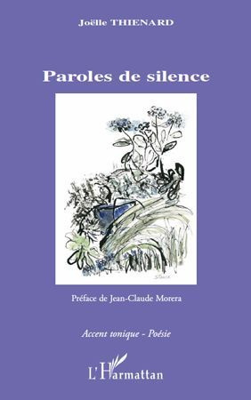 Emprunter Paroles de silence livre