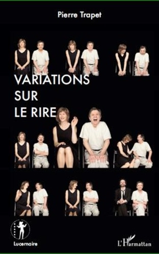 Emprunter Variations sur le rire livre