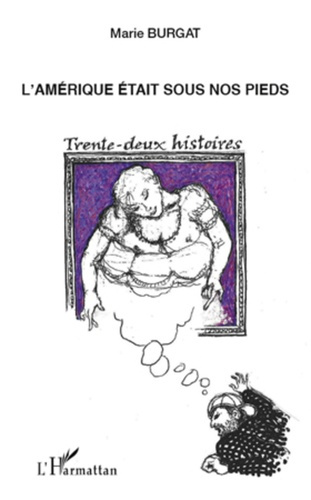 Emprunter L'Amérique était sous nos pieds livre