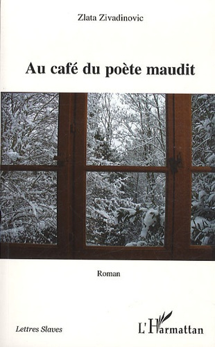 Emprunter Au café du poète maudit livre