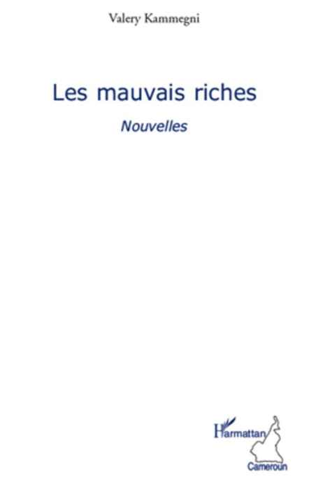 Emprunter Les mauvais riches livre