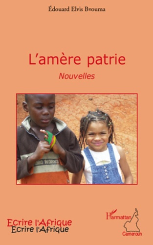 Emprunter L'amère patrie livre