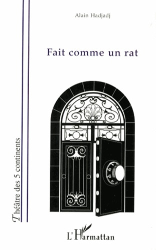 Emprunter Fait comme un rat livre