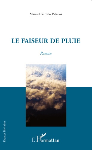 Emprunter Le faiseur de pluie livre