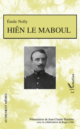 Emprunter Hiên le maboul livre