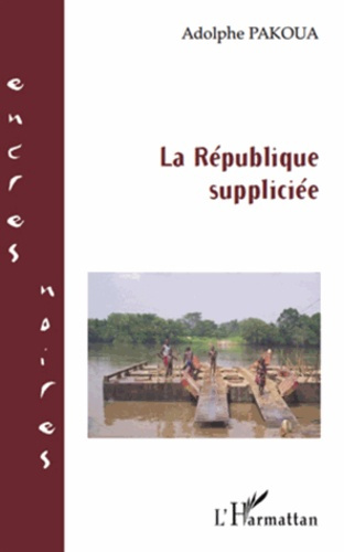 Emprunter La république suppliciée livre