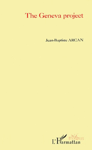 Emprunter The Geneva project livre