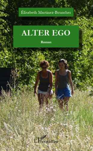 Emprunter Alter Ego livre
