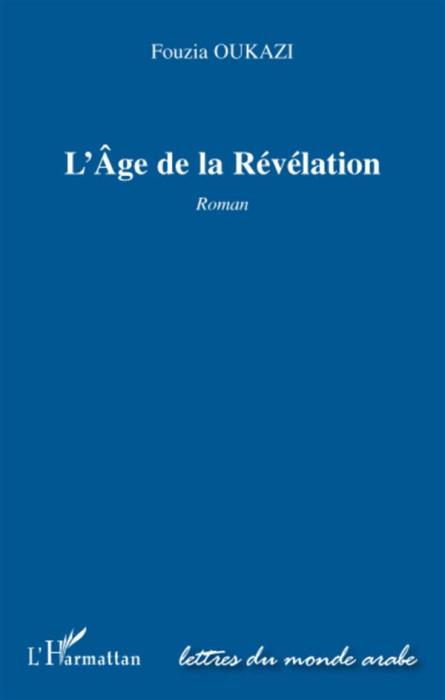 Emprunter L'âge de la révélation livre
