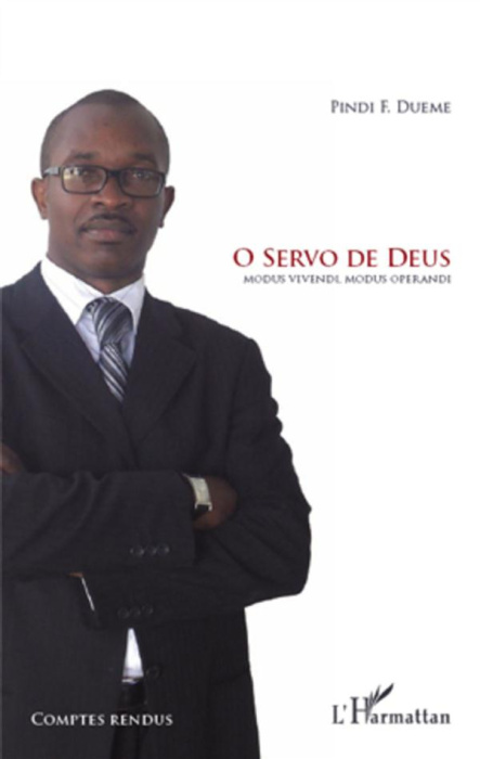 Emprunter O servo de deus modus vivendi modus operandi livre