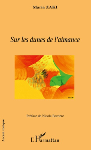 Emprunter Sur les dunes de l'aimance livre
