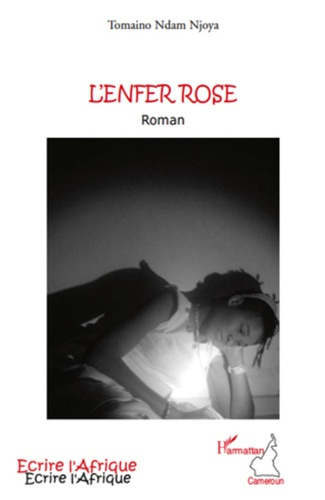 Emprunter L'Enfer rose livre