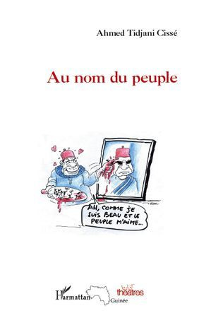Emprunter Au nom du peuple livre