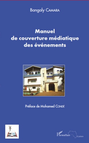 Emprunter Manuel de couverture mediatique des évènements livre
