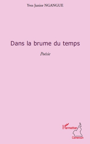 Emprunter Dans la brume du temps poesie livre