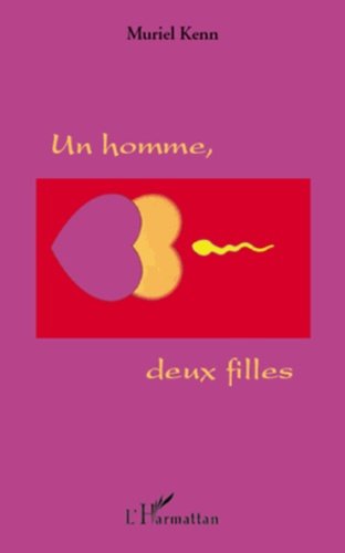 Emprunter Un homme, deux filles livre