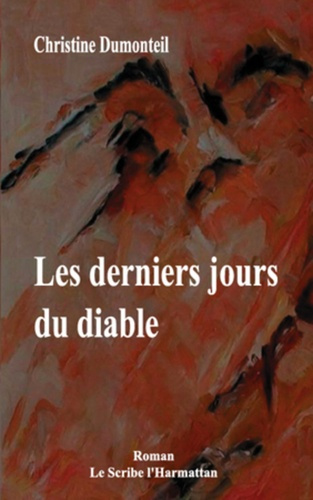 Emprunter Les derniers jours du diable livre