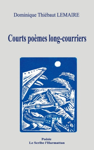 Emprunter Courts poèmes long-courriers livre