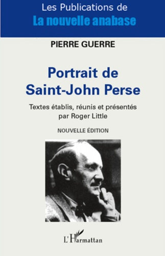 Emprunter Portrait de Saint-John Perse livre