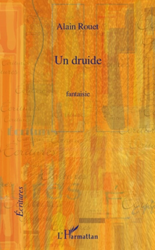 Emprunter Druide fantaisie livre