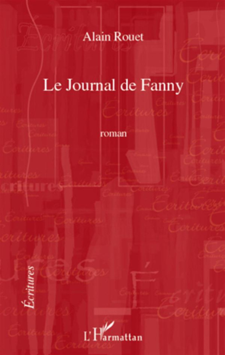 Emprunter Le journal de fanny livre