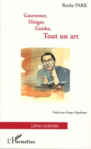 Emprunter Gouverner, diriger, guider, tout un art livre