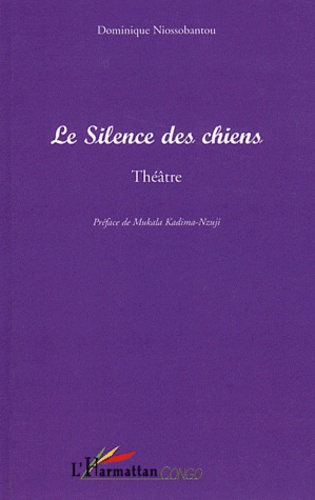 Emprunter Le silence des chiens livre