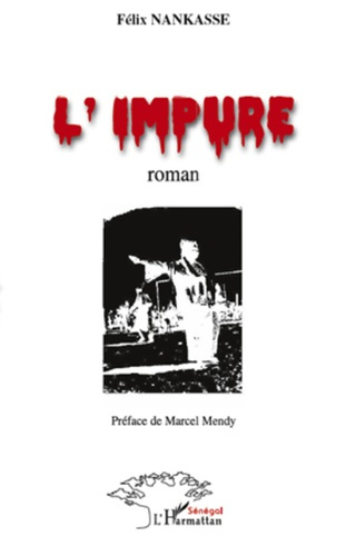 Emprunter L'impure livre