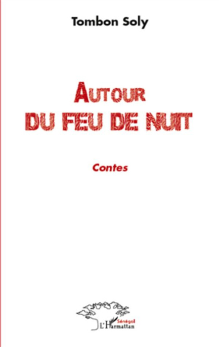 Emprunter Autour du feu de nuit livre