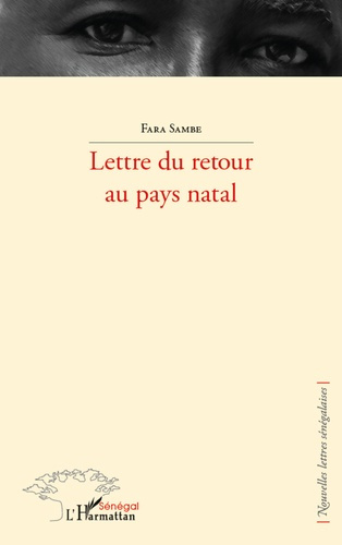 Emprunter Lettre du retour au pays natal livre