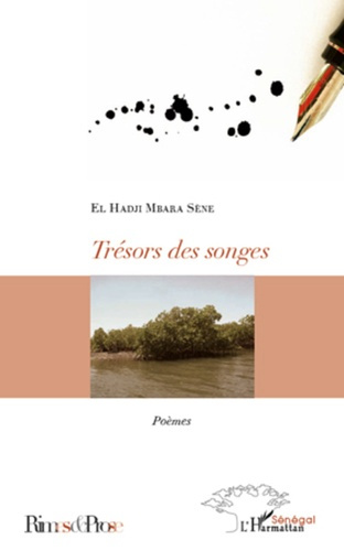 Emprunter Trésors des songes. Poèmes livre
