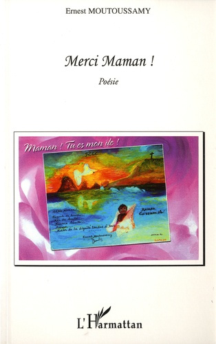 Emprunter Merci Maman ! livre