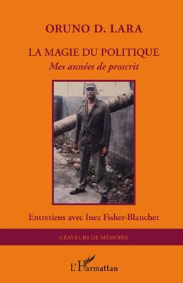 Emprunter La magie du politique. Mes années de proscrit livre