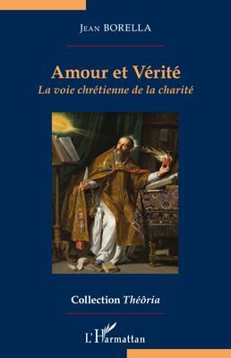 Emprunter Amour et vérité. La voix chrétienne de la charité livre