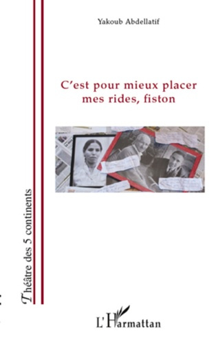 Emprunter C'est pour mieux placer mes rides fiston livre