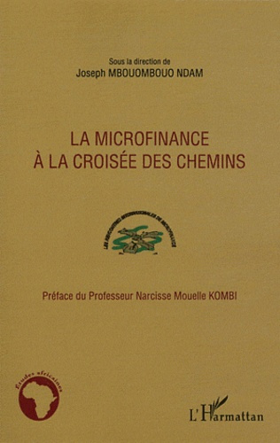 Emprunter La microfinance à la croisée des chemins livre